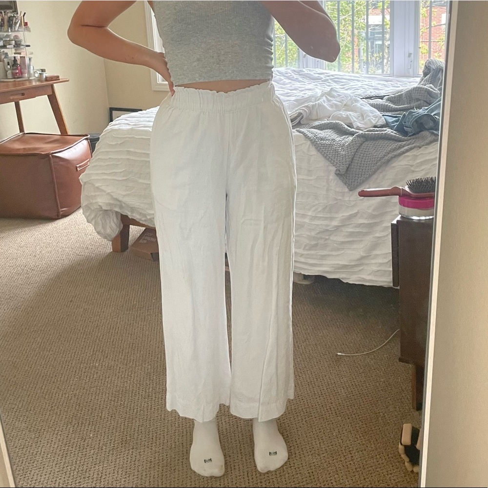 Abercrombie pants